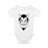 AS Colour - Organic Baby 'Mini-me' Onesie Romper Thumbnail
