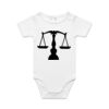 AS Colour - Organic Baby 'Mini-me' Onesie Romper Thumbnail