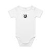 AS Colour - Organic Baby 'Mini-me' Onesie Romper Thumbnail