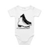 AS Colour - Organic Baby 'Mini-me' Onesie Romper Thumbnail