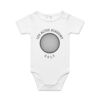 AS Colour - Organic Baby 'Mini-me' Onesie Romper Thumbnail