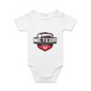 AS Colour - Organic Baby 'Mini-me' Onesie Romper Thumbnail