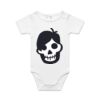 AS Colour - Organic Baby 'Mini-me' Onesie Romper Thumbnail