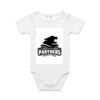 AS Colour - Organic Baby 'Mini-me' Onesie Romper Thumbnail