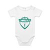 AS Colour - Organic Baby 'Mini-me' Onesie Romper Thumbnail