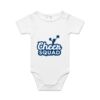 AS Colour - Organic Baby 'Mini-me' Onesie Romper Thumbnail