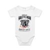 AS Colour - Organic Baby 'Mini-me' Onesie Romper Thumbnail