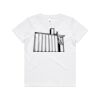 AS Colour - Kids Youth Tee Thumbnail