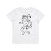 AS Colour - Kids Youth Tee Thumbnail