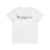 AS Colour - Kids Youth Tee Thumbnail