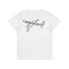 AS Colour - Kids Youth Tee Thumbnail
