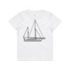 AS Colour - Kids Youth Tee Thumbnail