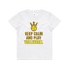 AS Colour - Kids Youth Tee Thumbnail