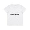 AS Colour - Kids Youth Tee Thumbnail