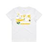 AS Colour - Kids Youth Tee Thumbnail