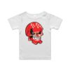 AS Colour - Organic Infant Wee Tee Thumbnail