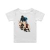 AS Colour - Organic Infant Wee Tee Thumbnail