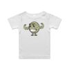 AS Colour - Organic Infant Wee Tee Thumbnail