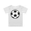 AS Colour - Organic Infant Wee Tee Thumbnail
