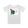 AS Colour - Organic Infant Wee Tee Thumbnail