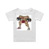 AS Colour - Organic Infant Wee Tee Thumbnail