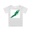 AS Colour - Organic Infant Wee Tee Thumbnail