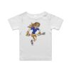 AS Colour - Organic Infant Wee Tee Thumbnail