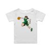 AS Colour - Organic Infant Wee Tee Thumbnail