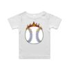 AS Colour - Organic Infant Wee Tee Thumbnail