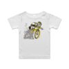AS Colour - Organic Infant Wee Tee Thumbnail