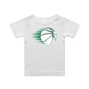 AS Colour - Organic Infant Wee Tee Thumbnail