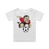 AS Colour - Organic Infant Wee Tee Thumbnail