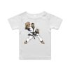 AS Colour - Organic Infant Wee Tee Thumbnail