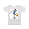 AS Colour - Organic Infant Wee Tee Thumbnail