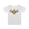 AS Colour - Organic Infant Wee Tee Thumbnail