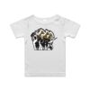 AS Colour - Organic Infant Wee Tee Thumbnail
