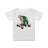 AS Colour - Organic Infant Wee Tee Thumbnail