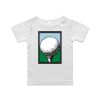AS Colour - Organic Infant Wee Tee Thumbnail