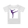 AS Colour - Organic Infant Wee Tee Thumbnail