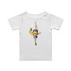 AS Colour - Organic Infant Wee Tee Thumbnail