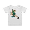 AS Colour - Organic Infant Wee Tee Thumbnail