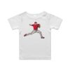 AS Colour - Organic Infant Wee Tee Thumbnail