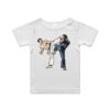 AS Colour - Organic Infant Wee Tee Thumbnail