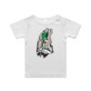 AS Colour - Organic Infant Wee Tee Thumbnail