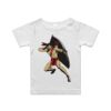 AS Colour - Organic Infant Wee Tee Thumbnail