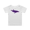 AS Colour - Organic Infant Wee Tee Thumbnail