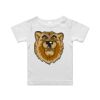 AS Colour - Organic Infant Wee Tee Thumbnail