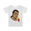 AS Colour - Organic Infant Wee Tee Thumbnail