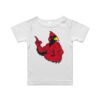 AS Colour - Organic Infant Wee Tee Thumbnail