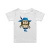 AS Colour - Organic Infant Wee Tee Thumbnail